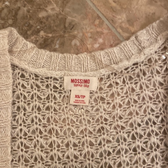 chunky knit cardigan sweaters - Picture 2 of 4